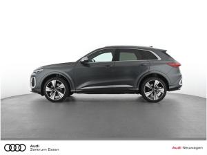 Audi SQ5 TFSI S tronic - Nur für Sonderzielgruppen (Essen)