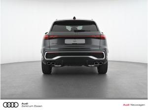 Audi SQ5 TFSI S tronic - Nur für Sonderzielgruppen (Essen)