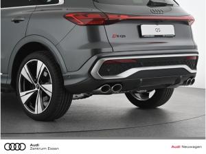 Audi SQ5 TFSI S tronic - Nur für Sonderzielgruppen (Essen)