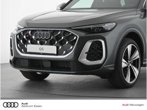 Audi SQ5 TFSI S tronic - Nur für Sonderzielgruppen (Essen)