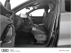 Audi SQ5 TFSI S tronic - Nur für Sonderzielgruppen (Essen)