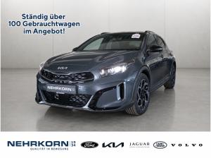 Kia XCeed GT-Line ❗️SOFORT VERFÜGBAR❗️