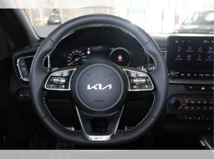 Kia XCeed GT-Line ❗️SOFORT VERFÜGBAR❗️