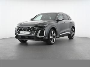 Audi SQ5 TFSI S tronic - Nur für Sonderzielgruppen (Essen)