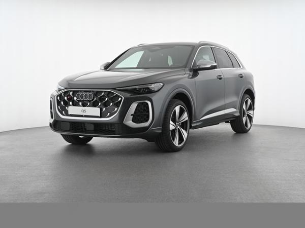 Audi SQ5 TFSI S tronic - Nur für Sonderzielgruppen (Essen)