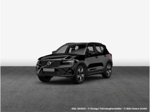 Volvo XC40 B3 B DKG Ultra Black Edition , 5-türig