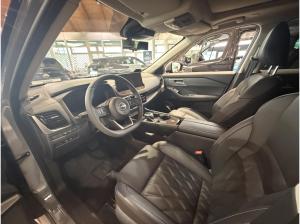 Nissan X-Trail Tekna+ 1.5 VC-T e-4ORCE 4x4 Vollausstattung