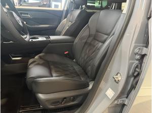 Nissan X-Trail Tekna+ 1.5 VC-T e-4ORCE 4x4 Vollausstattung