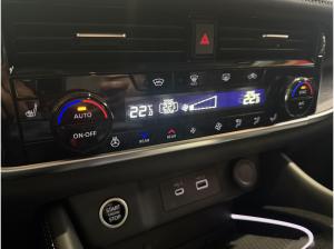 Nissan X-Trail Tekna+ 1.5 VC-T e-4ORCE 4x4 Vollausstattung