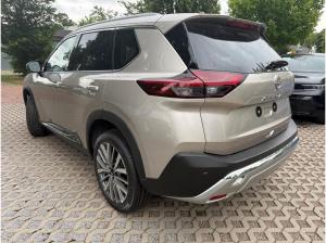Nissan X-Trail Tekna+ 1.5 VC-T e-4ORCE 4x4 Vollausstattung