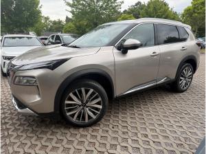 Nissan X-Trail Tekna+ 1.5 VC-T e-4ORCE 4x4 Vollausstattung