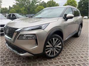 Nissan X-Trail Tekna+ 1.5 VC-T e-4ORCE 4x4 Vollausstattung