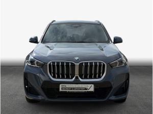 BMW X1 sDrive20i Aut., AHK, MSport, SHZ, LED