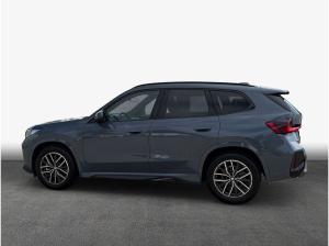 BMW X1 sDrive20i Aut., AHK, MSport, SHZ, LED