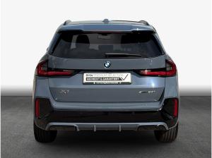 BMW X1 sDrive20i Aut., AHK, MSport, SHZ, LED