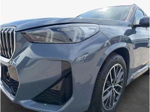 BMW X1 sDrive20i Aut., AHK, MSport, SHZ, LED