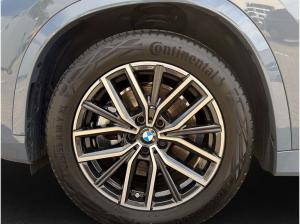 BMW X1 sDrive20i Aut., AHK, MSport, SHZ, LED