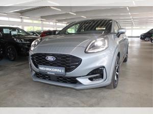Ford Puma ST-Line AUTOMATIK, Winter-P., GJR ❗️SOFORT VERFÜGBAR❗️