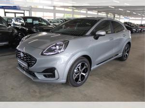 Ford Puma ST-Line AUTOMATIK, Winter-P., GJR ❗️SOFORT VERFÜGBAR❗️