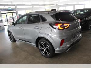 Ford Puma ST-Line AUTOMATIK, Winter-P., GJR ❗️SOFORT VERFÜGBAR❗️