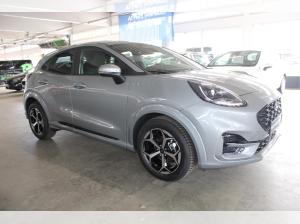 Ford Puma ST-Line AUTOMATIK, Winter-P., GJR ❗️SOFORT VERFÜGBAR❗️