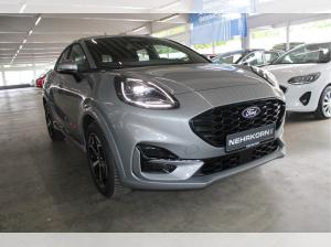 Ford Puma ST-Line AUTOMATIK, Winter-P., GJR ❗️SOFORT VERFÜGBAR❗️
