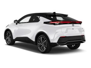 Toyota C-HR 1.8-l-VVTi Hybrid Active