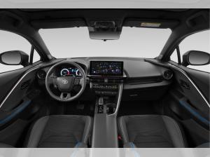 Toyota C-HR 1.8-l-VVTi Hybrid Active
