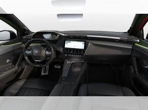 Peugeot 408 GT EXCLUSIVE HYBRID 145 DSC6