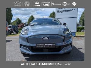 Ford Puma Gen-E Blue Cruise Edition