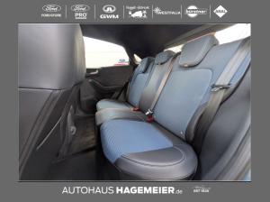 Ford Puma Gen-E Blue Cruise Edition
