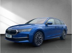 Skoda Octavia Combi 1.5 TSI mHEV DSG Balance *GEWERBE*SOFORT* l MATRIX l AHK l 360° l KESSY l DAB l NAVI l