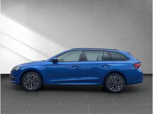 Skoda Octavia Combi 1.5 TSI mHEV DSG Balance *GEWERBE*SOFORT* l MATRIX l AHK l 360° l KESSY l DAB l NAVI l