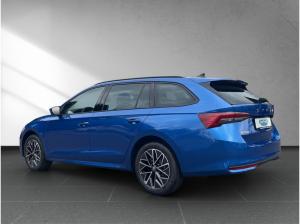 Skoda Octavia Combi 1.5 TSI mHEV DSG Balance *GEWERBE*SOFORT* l MATRIX l AHK l 360° l KESSY l DAB l NAVI l