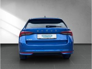 Skoda Octavia Combi 1.5 TSI mHEV DSG Balance *GEWERBE*SOFORT* l MATRIX l AHK l 360° l KESSY l DAB l NAVI l