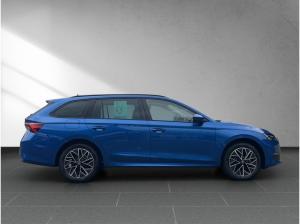 Skoda Octavia Combi 1.5 TSI mHEV DSG Balance *GEWERBE*SOFORT* l MATRIX l AHK l 360° l KESSY l DAB l NAVI l