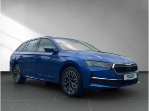 Skoda Octavia Combi 1.5 TSI mHEV DSG Balance *GEWERBE*SOFORT* l MATRIX l AHK l 360° l KESSY l DAB l NAVI l