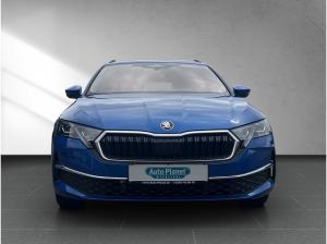 Skoda Octavia Combi 1.5 TSI mHEV DSG Balance *GEWERBE*SOFORT* l MATRIX l AHK l 360° l KESSY l DAB l NAVI l