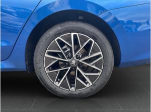 Skoda Octavia Combi 1.5 TSI mHEV DSG Balance *GEWERBE*SOFORT* l MATRIX l AHK l 360° l KESSY l DAB l NAVI l