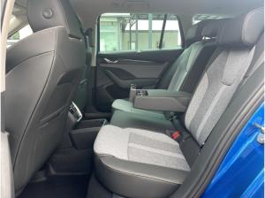 Skoda Octavia Combi 1.5 TSI mHEV DSG Balance *GEWERBE*SOFORT* l MATRIX l AHK l 360° l KESSY l DAB l NAVI l
