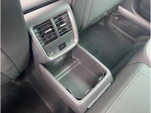 Skoda Octavia Combi 1.5 TSI mHEV DSG Balance *GEWERBE*SOFORT* l MATRIX l AHK l 360° l KESSY l DAB l NAVI l