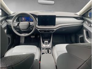 Skoda Octavia Combi 1.5 TSI mHEV DSG Balance *GEWERBE*SOFORT* l MATRIX l AHK l 360° l KESSY l DAB l NAVI l