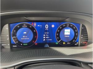 Skoda Octavia Combi 1.5 TSI mHEV DSG Balance *GEWERBE*SOFORT* l MATRIX l AHK l 360° l KESSY l DAB l NAVI l