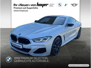 BMW M850