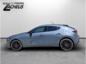 Mazda 3 e-SKYACTIV G 140 Homura Automatik