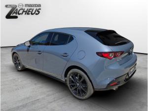 Mazda 3 e-SKYACTIV G 140 Homura Automatik
