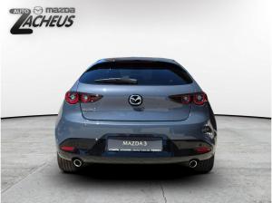 Mazda 3 e-SKYACTIV G 140 Homura Automatik