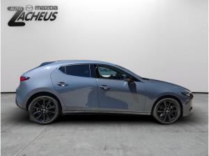 Mazda 3 e-SKYACTIV G 140 Homura Automatik