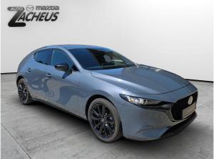 Mazda 3 e-SKYACTIV G 140 Homura Automatik