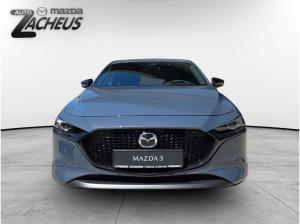 Mazda 3 e-SKYACTIV G 140 Homura Automatik